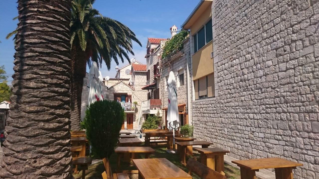 Villa Limun Trogir Exterior foto