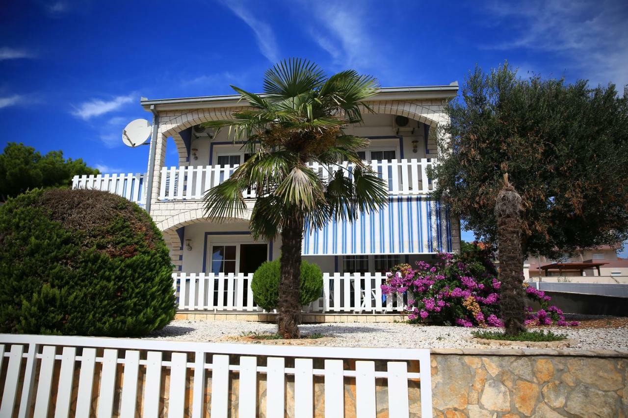 Villa Limun Trogir Exterior foto