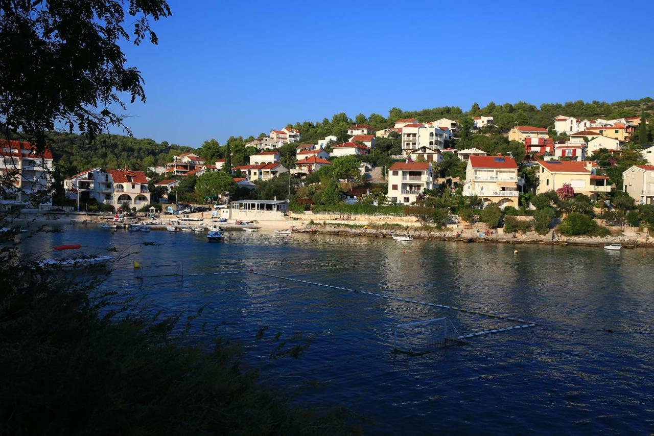 Villa Limun Trogir Exterior foto