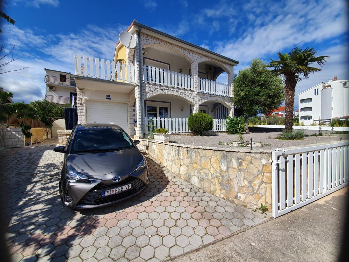 Villa Limun Trogir Exterior foto