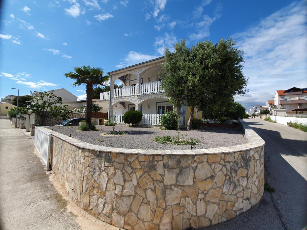 Villa Limun Trogir Exterior foto